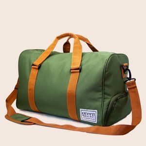 Men & Women Duffle Bag , Travelling Bag , Sports Bag , Gym Bag  , Weekender Bag